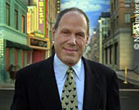 Michael Eisner