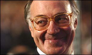 Michael Howard 300