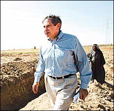 Paul Wolfowitz