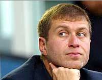 Roman Abramovich 200
