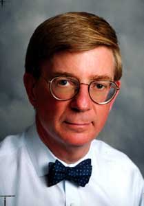 George F Will