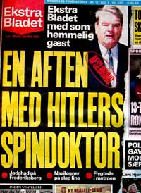 Front page