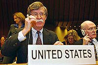 John Bolton