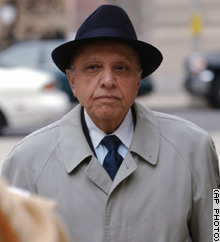 Yehuda Abraham