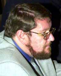 Yevgeny Satanovsky