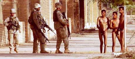Abu_Israel_link 12 US soldiers, iraqi prisoners