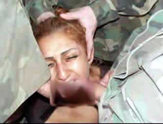 usa abuse iraqi pow