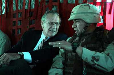 Rumsfeld w GenSanchez 400