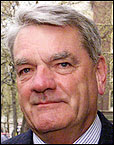 David Irving NZH