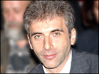 Leonid Nevzlin
