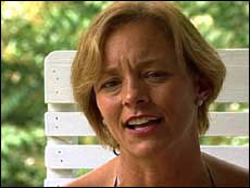 Cheerldr Marilou Braswell
