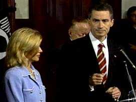 McGreevey