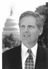Howard Kohr