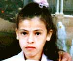 Israel's victim
