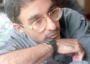 David Tenenbaum