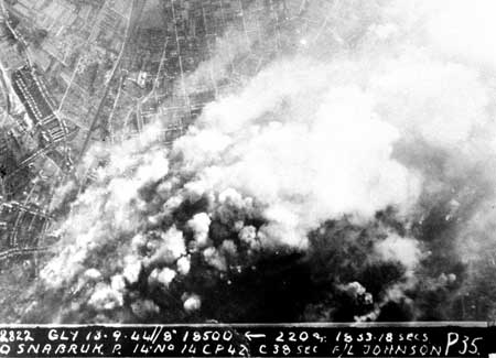 210105 10 Osnabruck after bombing raid