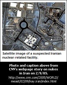 CNN Nukes Iran
