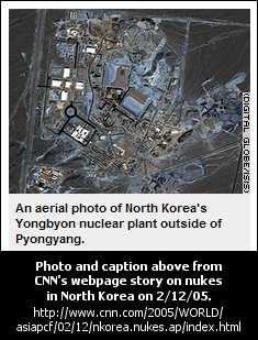 CNN Nukes NKorea