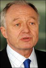 Ken Livingstone 150