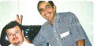 Scher GeorgeSteinberg