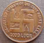 click for obverse