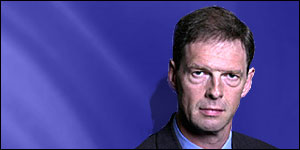 James Arbuthnot