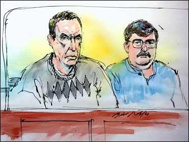 Rubin Krugel caricature