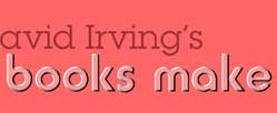 signed books make