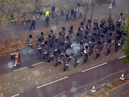 parade a 450