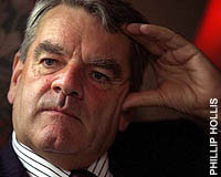 Irving thoughtful 200100