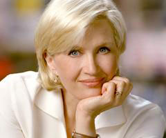 Diane Sawyer