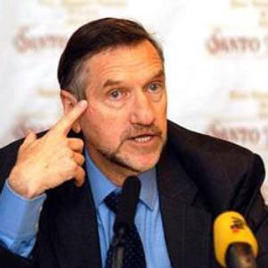Israeli ambassador