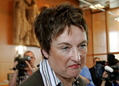 Brigitte Zypries