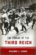 Evans Coming of 3Reich
