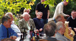 garden party