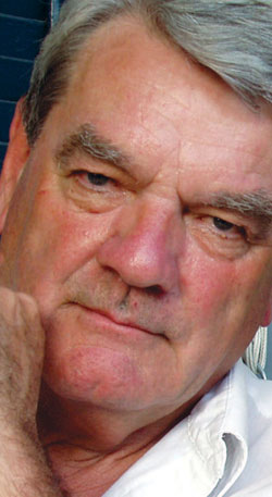 David Irving