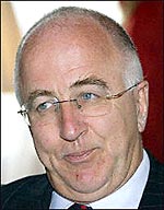 Denis MacShane