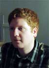 Jonny Wright