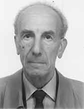 Peter Pulzer