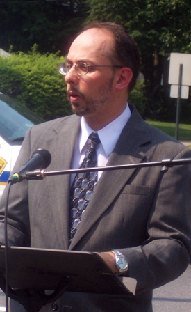 Rafael Medoff