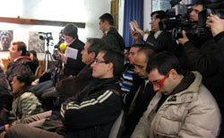 Barcelona press 250