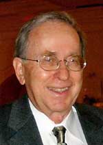 Arthur Nadel 150