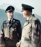 Himmler Hitler 200