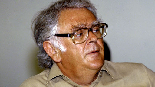 Joe Slovo BBC 400