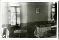 Auschwitz Stube 200