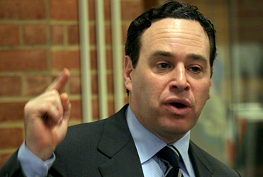 David Frum
