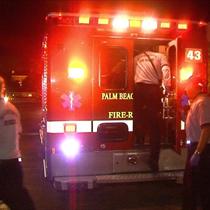 Fireengine Manalapan