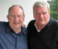 120610 18 David Irving visited Gerd Heidemann
