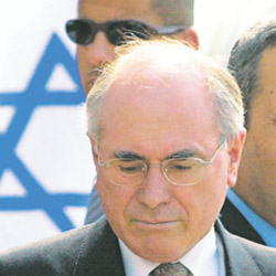 john howard