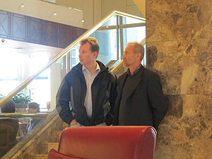 security hotel 300